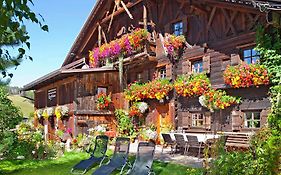 Ferienhaus Knor